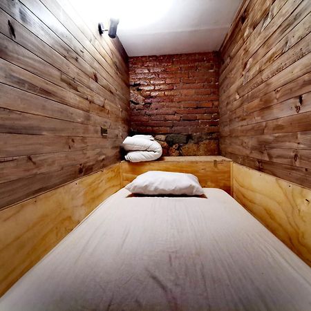 Hostal Licanantay บัลปาราอีโซ ภายนอก รูปภาพ