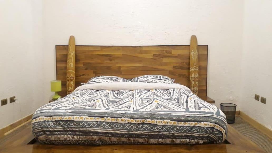 Hostal Licanantay บัลปาราอีโซ ภายนอก รูปภาพ