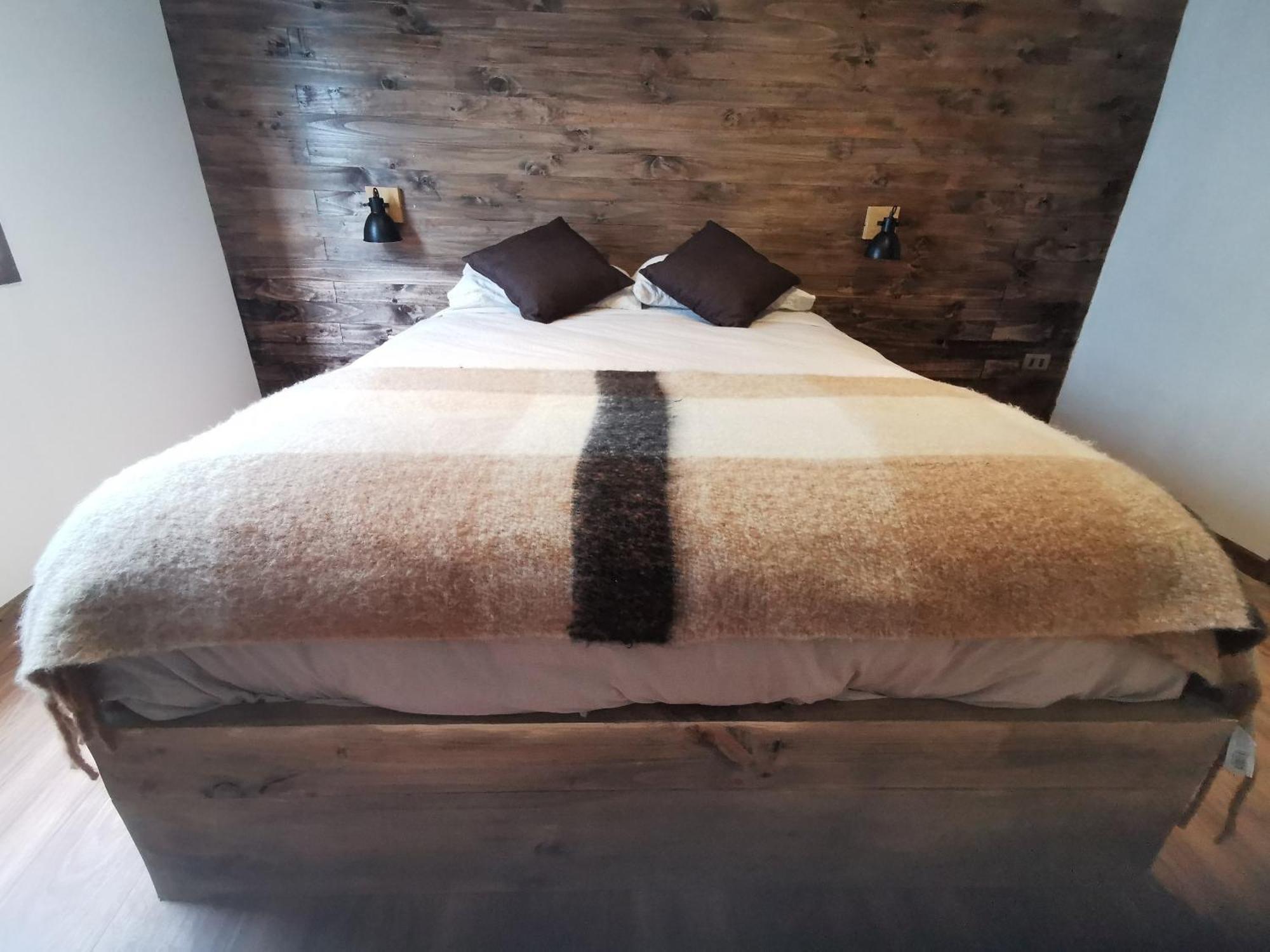 Hostal Licanantay บัลปาราอีโซ ภายนอก รูปภาพ