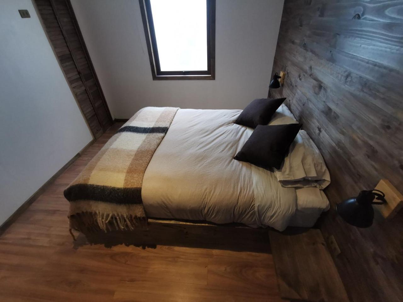 Hostal Licanantay บัลปาราอีโซ ภายนอก รูปภาพ