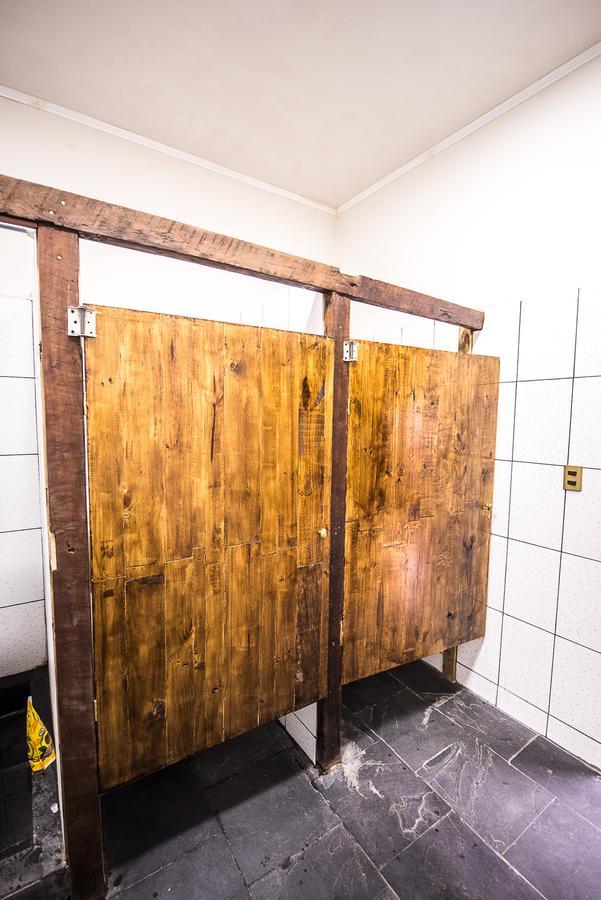 Hostal Licanantay บัลปาราอีโซ ภายนอก รูปภาพ