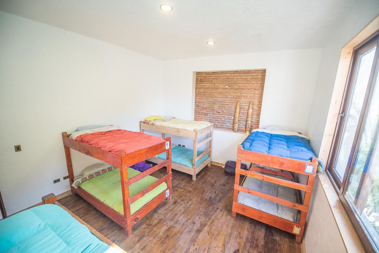 Hostal Licanantay บัลปาราอีโซ ภายนอก รูปภาพ
